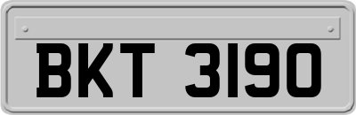BKT3190