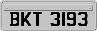 BKT3193