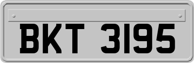 BKT3195