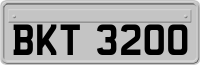 BKT3200