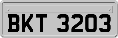 BKT3203