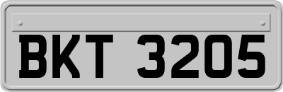 BKT3205