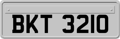 BKT3210