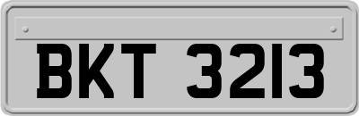 BKT3213