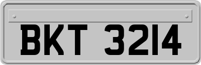 BKT3214