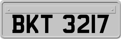 BKT3217