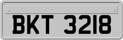 BKT3218