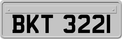 BKT3221