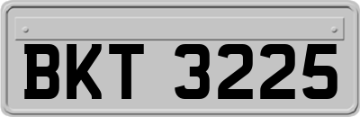 BKT3225
