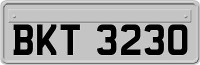 BKT3230