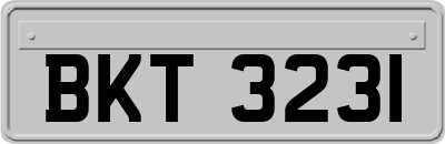 BKT3231