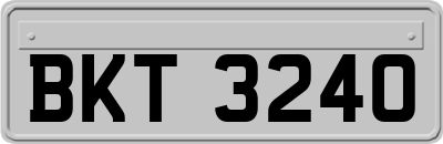 BKT3240
