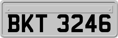 BKT3246