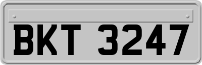 BKT3247