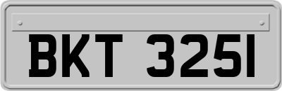 BKT3251