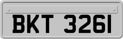 BKT3261