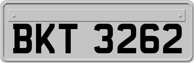 BKT3262