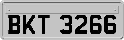 BKT3266