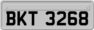 BKT3268