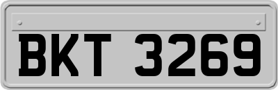 BKT3269