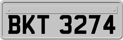 BKT3274