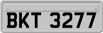 BKT3277