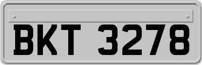 BKT3278