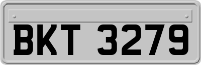 BKT3279