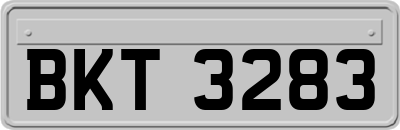 BKT3283