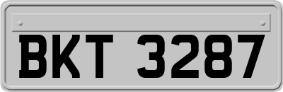BKT3287