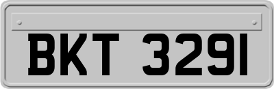 BKT3291