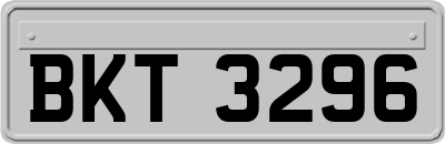 BKT3296