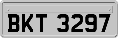 BKT3297