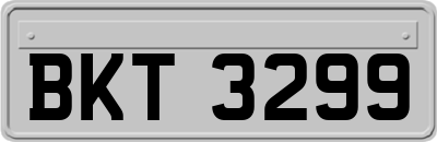 BKT3299