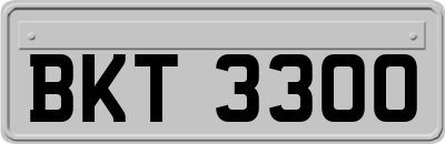 BKT3300