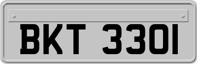 BKT3301