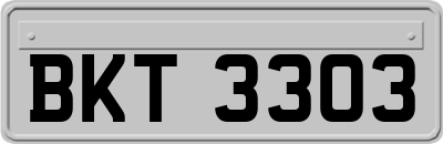 BKT3303