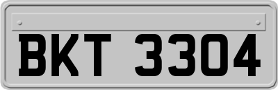 BKT3304