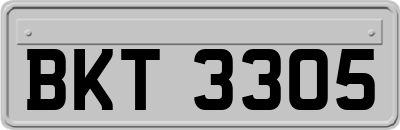 BKT3305