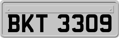 BKT3309