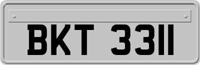 BKT3311