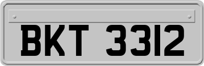 BKT3312