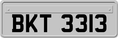 BKT3313