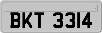BKT3314