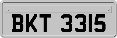 BKT3315