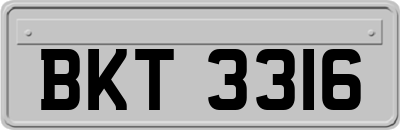 BKT3316