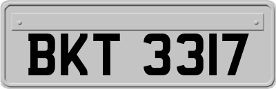 BKT3317