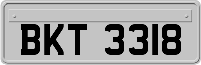 BKT3318