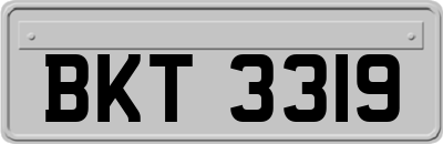BKT3319