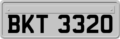 BKT3320